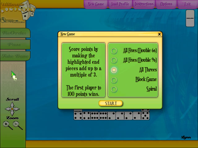 Ultimate Dominoes Screenshot http://games.bigfishgames.com/en_ultimatedominoes/screen2.jpg