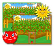 Uncover Tomato