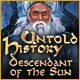 Untold History: Descendant of the Sun