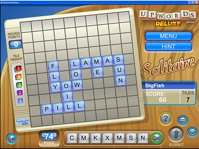 Click To Download Upwords Deluxe