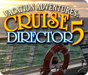  Vacation Adventures: Cruise Director 5