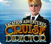  Vacation Adventures: Cruise Director