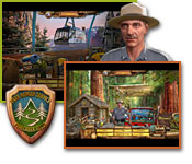 Vacation Adventures: Park Ranger 2