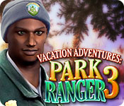  Vacation Adventures: Park Ranger 3