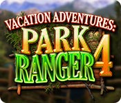  Vacation Adventures: Park Ranger 4