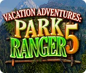  Vacation Adventures: Park Ranger 5