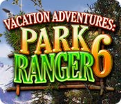  Vacation Adventures: Park Ranger 6