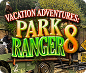  Vacation Adventures: Park Ranger 8