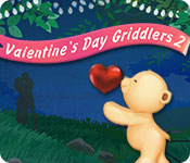  Valentine's Day Griddlers 2