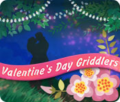 Valentine's Day Griddlers