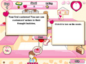 Valentine's Shop