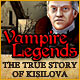 Vampire Legends: The True Story of Kisilova