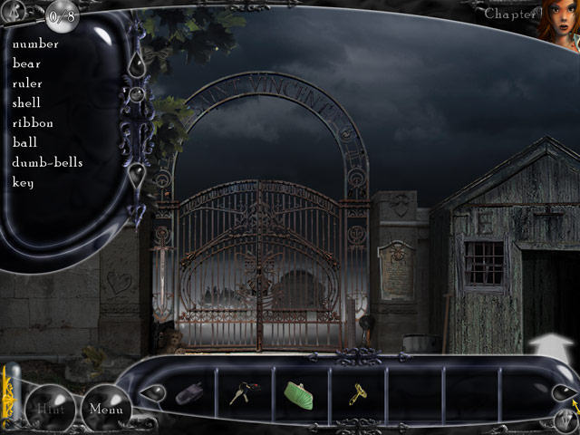 Vampire Mansion: A Linda Hyde Mystery Screenshot http://games.bigfishgames.com/en_vampire-mansion-a-linda-hyde-mystery/screen2.jpg