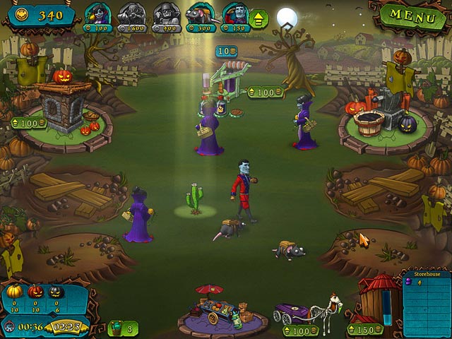 Vampires Vs Zombies Screenshot http://games.bigfishgames.com/en_vampires-vs-zombies/screen2.jpg