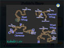 Vastar Strategy Guide game screenshot