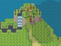 Vastar game screenshot