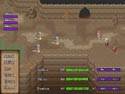 Vastar game screenshot