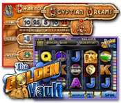 penny slots free games online