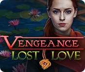  Vengeance: Lost Love