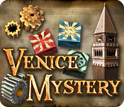 Venice Mystery Feature Game