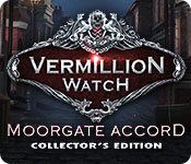 Vermillion Watch: Moorgate Accord Collector's Edition