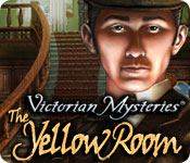 Victorian Mysteries: The Yellow Room