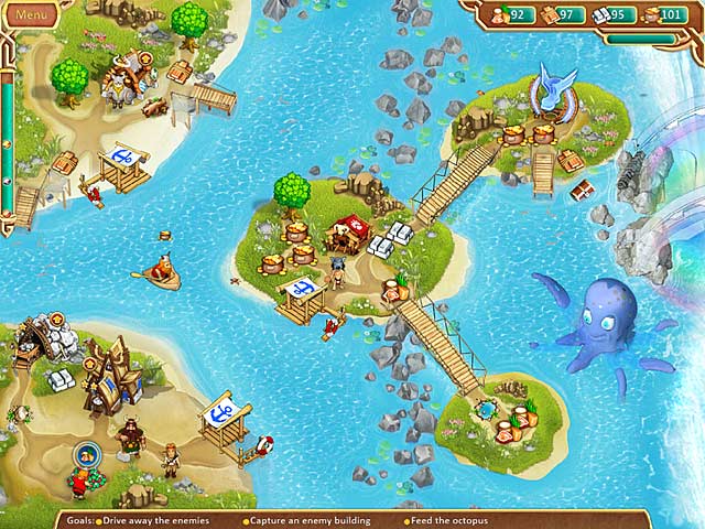 DOWNLOAD FISH TYCOON FREE FULL VERSION