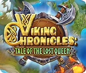  Viking Chronicles: Tale of the Lost Queen