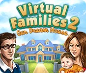 for iphone instal Virtual Families 2: My Dream Home free