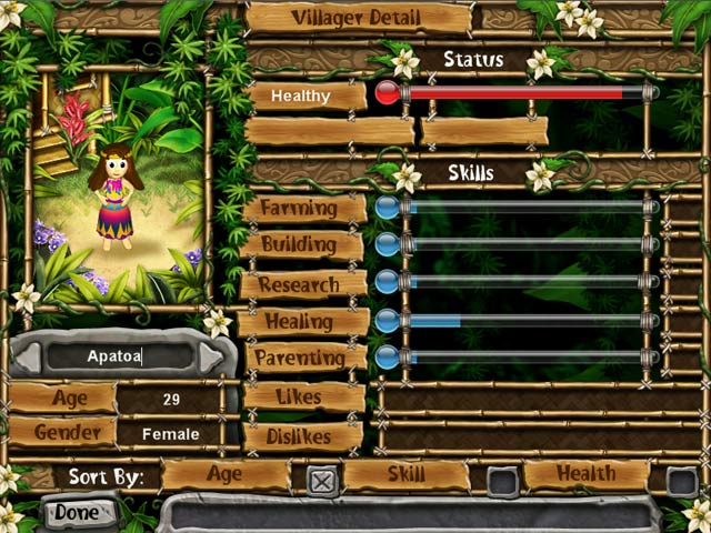 Virtual villagers 4 the tree of life crack free download