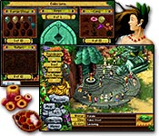 Virtual Villagers: The Secret City Game
