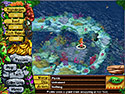 Virtual 
Villagers: The Secret City