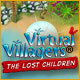 Virtual Villagers: The Lost Children