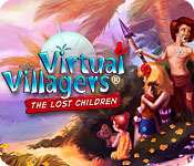 download the last version for android The Lost Village