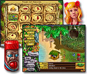 download the new version The Lost Village