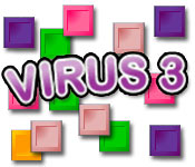 Virus 3 Feature Game