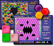 Virus 3 Game