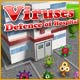 Viruses: Defence of Hospital