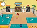 Wacky Workout