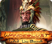  Wanderlust: What Lies Beneath