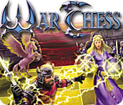 War Chess Feature Game