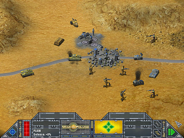 War on Folvos Screenshot http://games.bigfishgames.com/en_waronfolvos/screen1.jpg