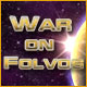 War on Folvos