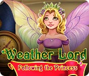  Weather Lord: Following the Princess