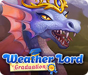 Weather Lord: Graduation