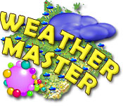 Weather Master Feature Game