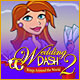  Free online games - game: Wedding Dash 2: Rings around the World