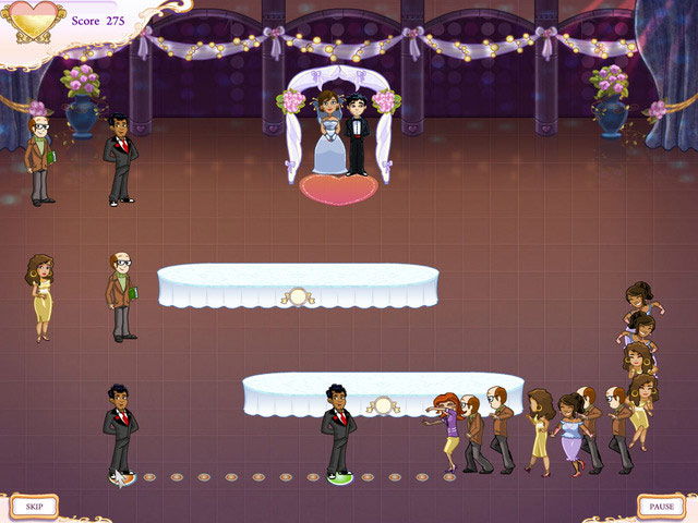 Wedding Dash 4-Ever Screenshot http://games.bigfishgames.com/en_wedding-dash-4-ever/screen2.jpg