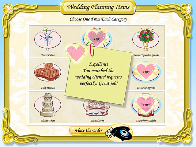 Wedding Dash Screenshot http://games.bigfishgames.com/en_wedding-dash/screen2.jpg