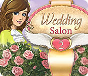 wedding salon 2 game choose gift on mood